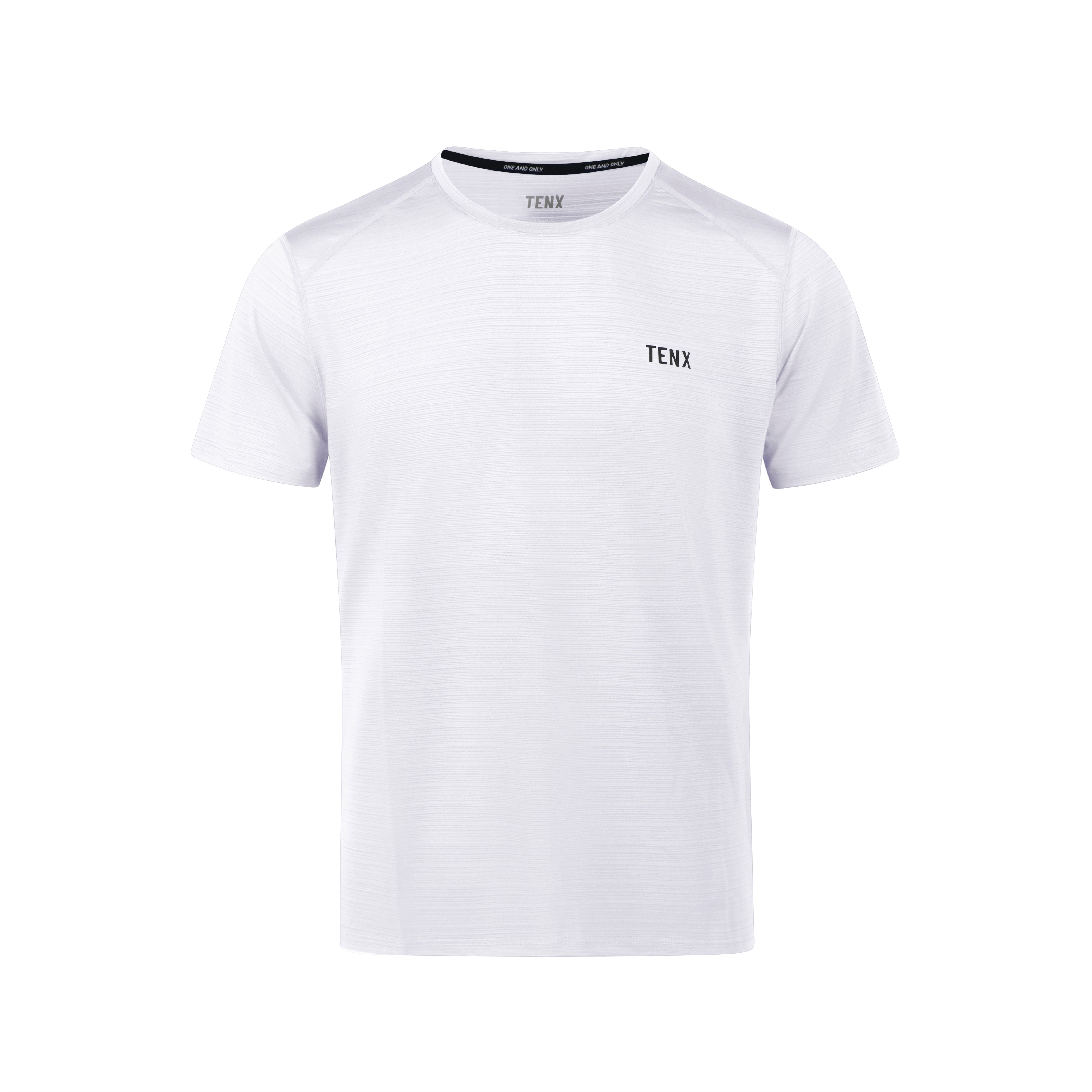 TENX White Sportswear – TENX ATHLETICS