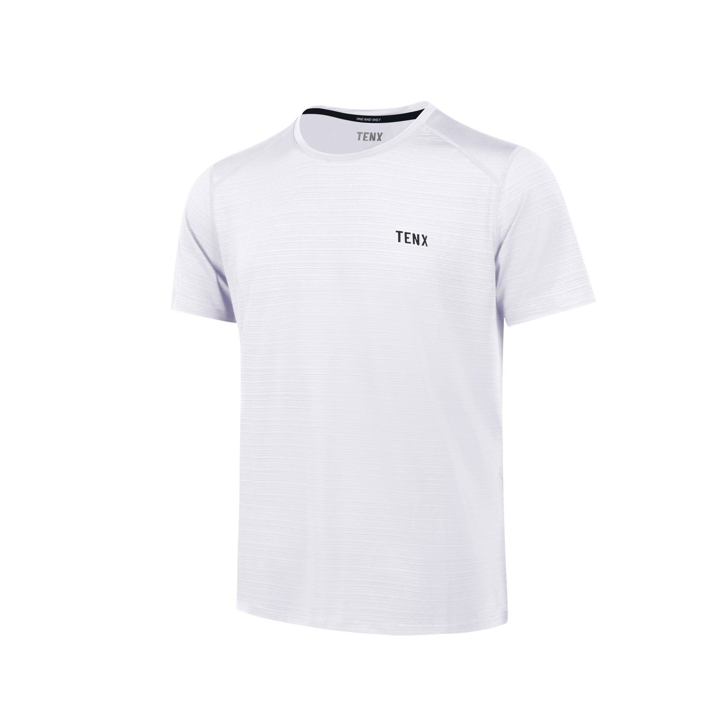 TENX White Sportswear